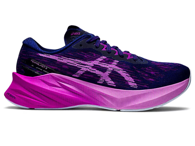 asics novablast 3 W.