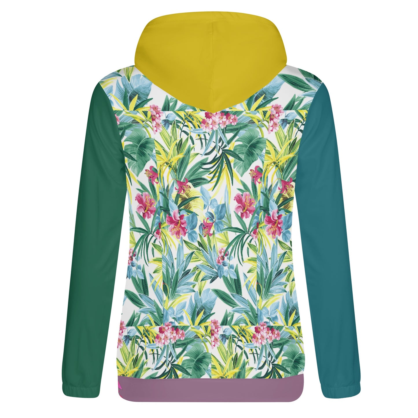 Pure Nature Project Grindelwald Womens Lightweight All Over Printing Hoodie Sweatshirt. -Contact us for delivery times-