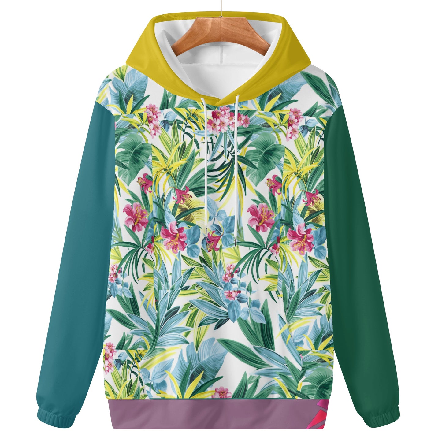 Pure Nature Project Grindelwald Womens Lightweight All Over Printing Hoodie Sweatshirt. -Contact us for delivery times-