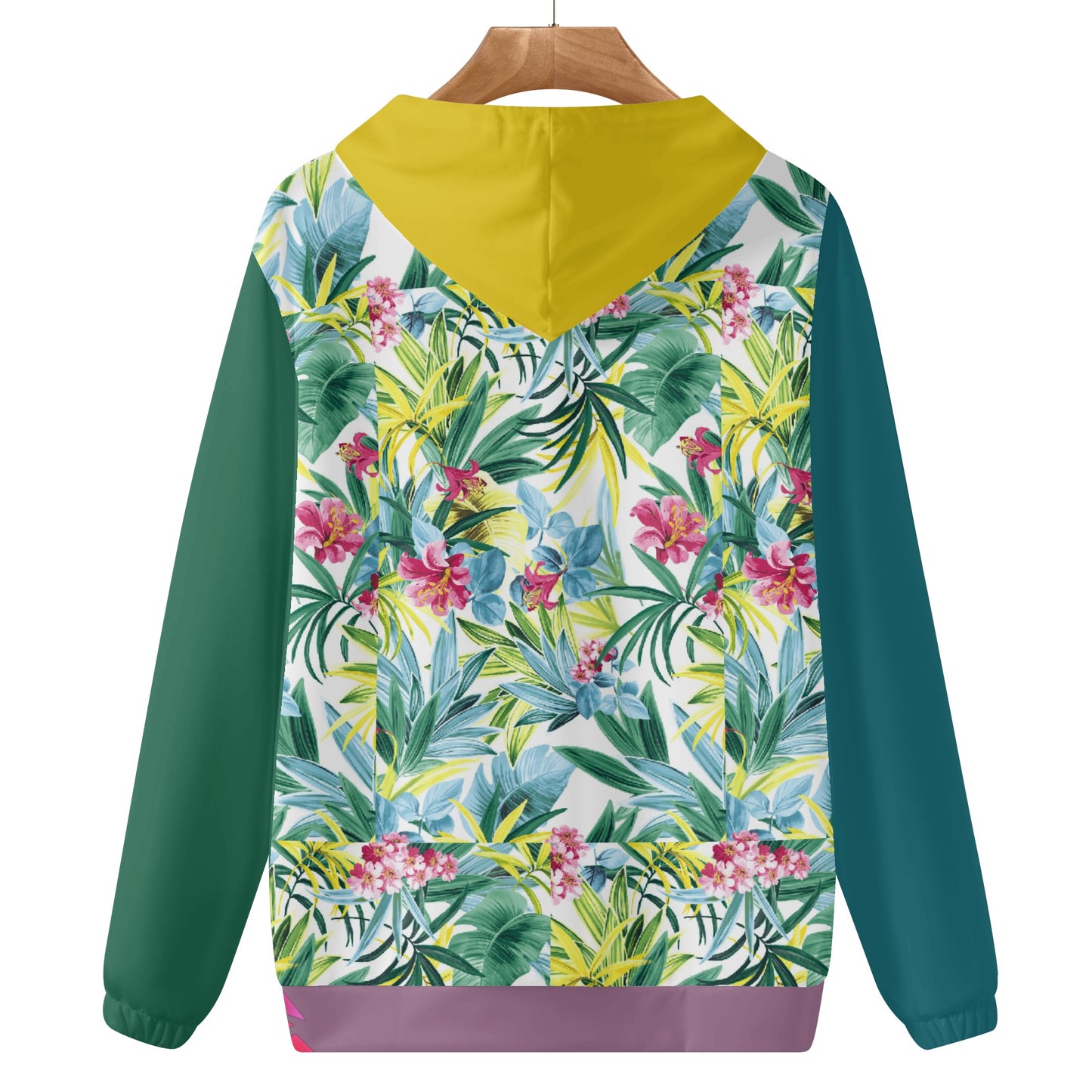 Pure Nature Project Grindelwald Womens Lightweight All Over Printing Hoodie Sweatshirt. -Contact us for delivery times-