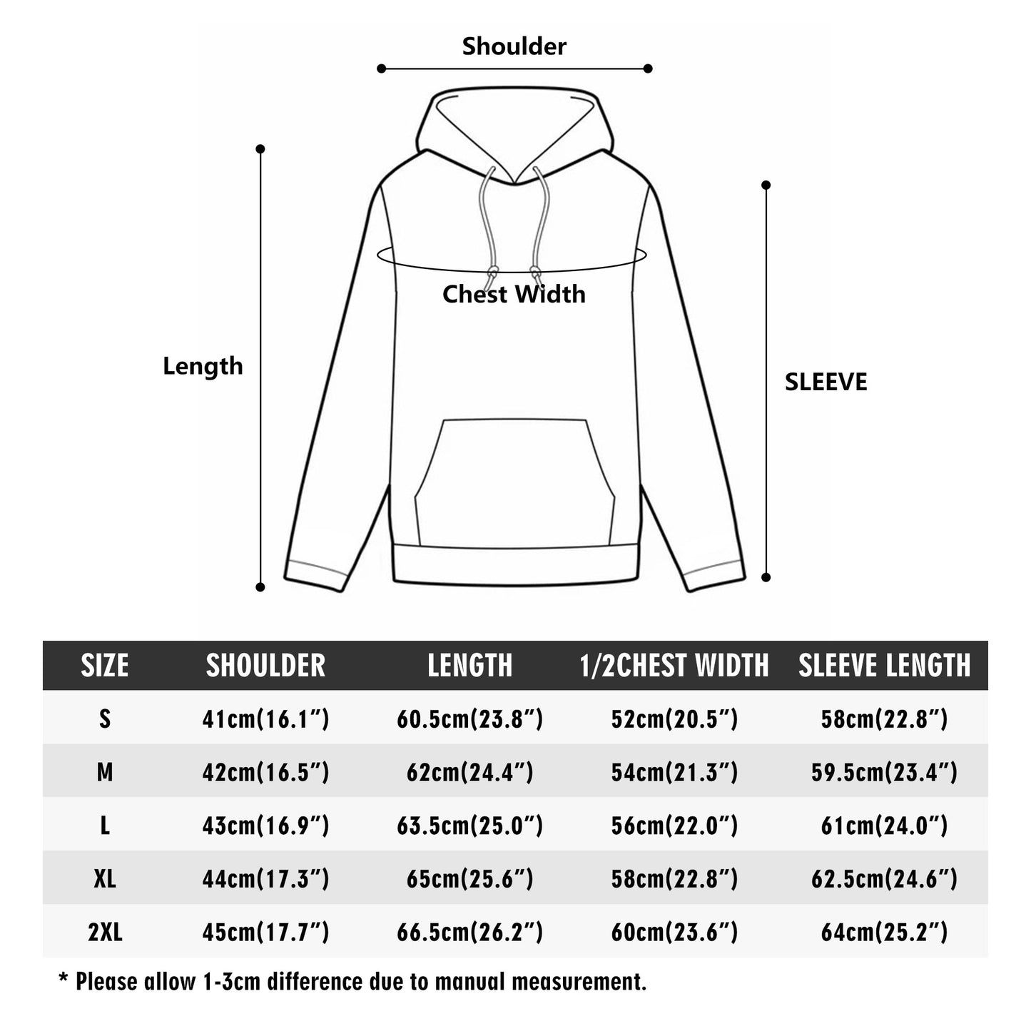 Pure Nature Project Grindelwald Womens Lightweight All Over Printing Hoodie Sweatshirt. -Contact us for delivery times-