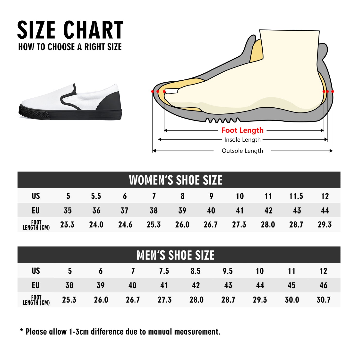 Pure Nature Project TUCANO Slip On Shoes