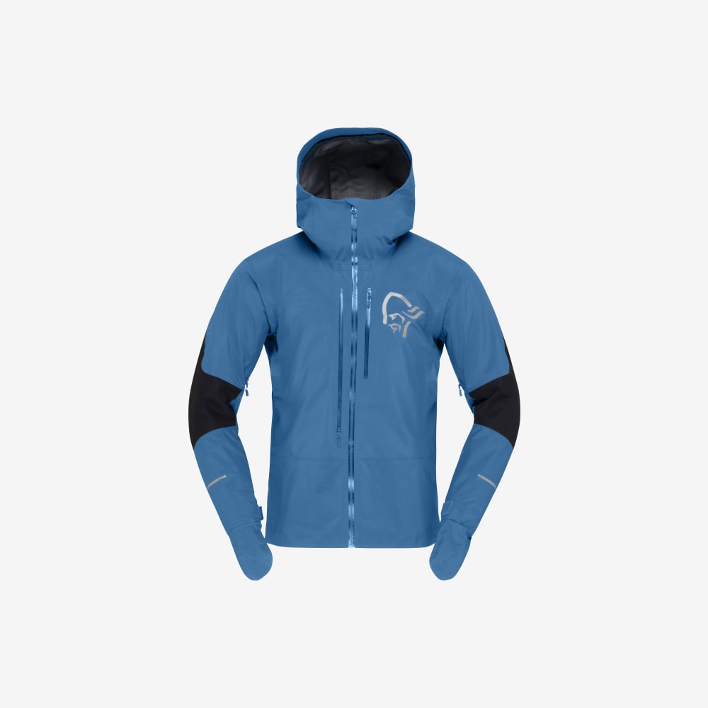 Norrøna fjørå Gore-Tex Pro Jacket