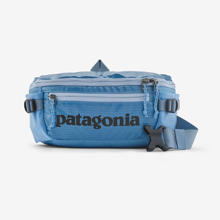 Patagonia Black hole waist pack 5L