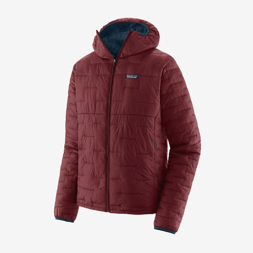Patagonia men's Micro puff