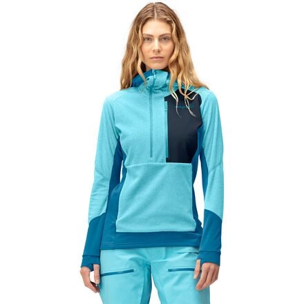 Norrøna Lofoten Thermal Pro Hood