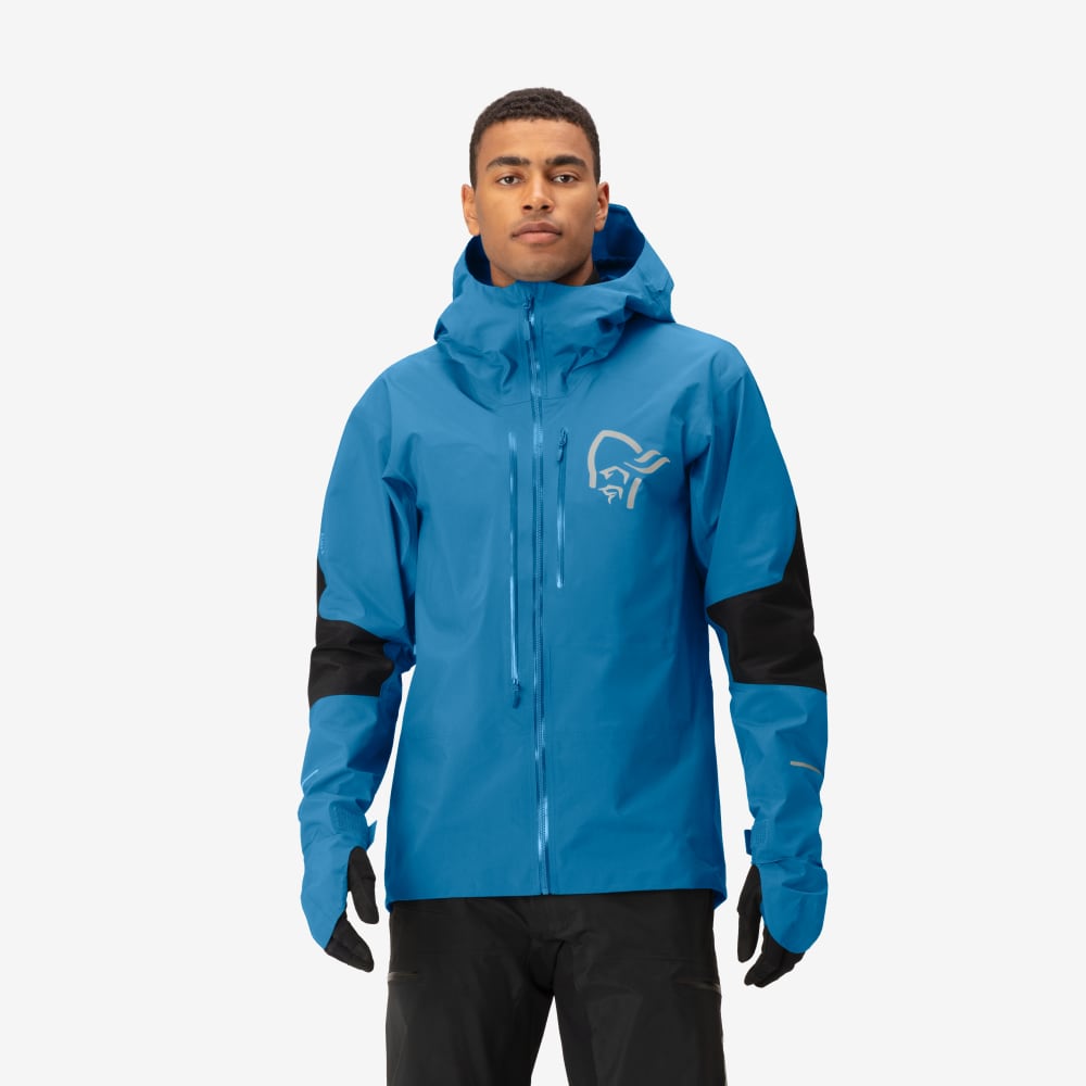 Norrøna fjørå Gore-Tex Pro Jacket