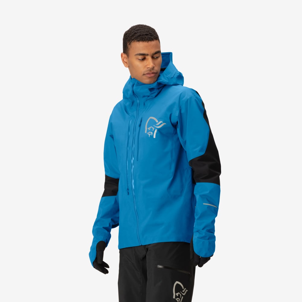 Norrøna fjørå Gore-Tex Pro Jacket
