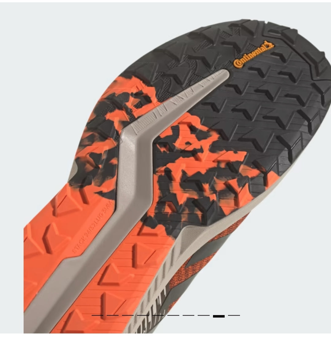 Adidas SOULSTRIDE FLOW GTX,