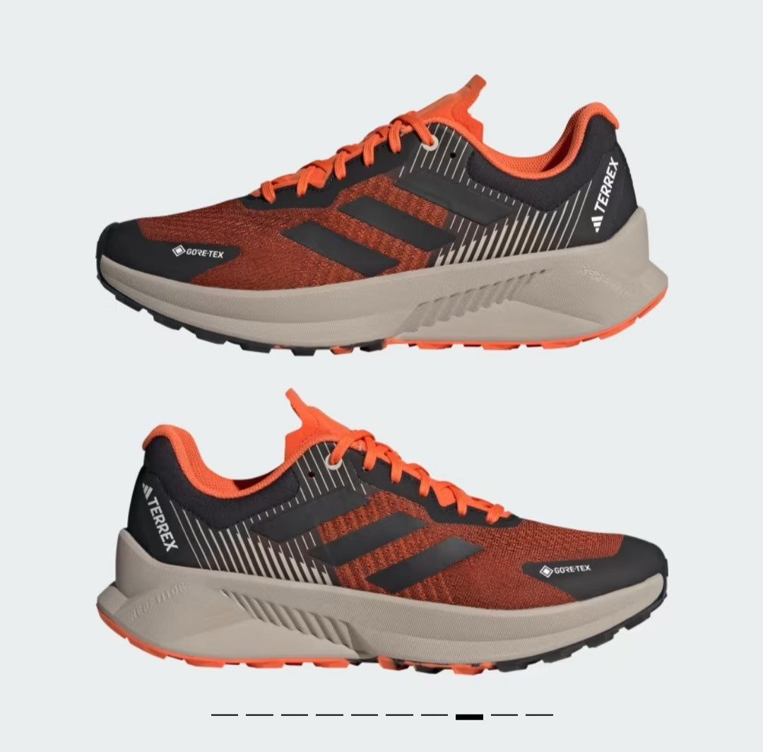 Adidas SOULSTRIDE FLOW GTX,