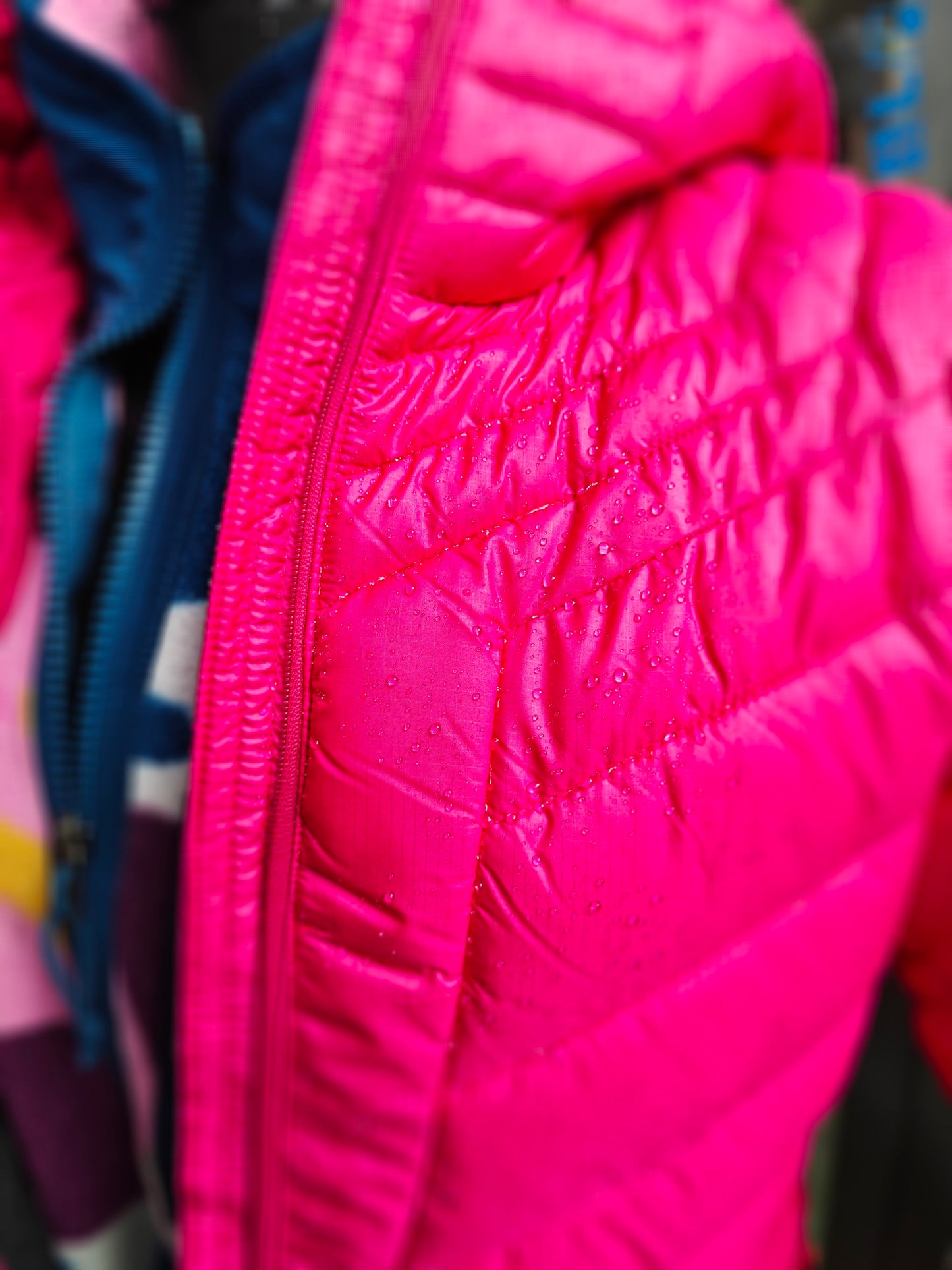 Rock Experience Re.Anakonda W