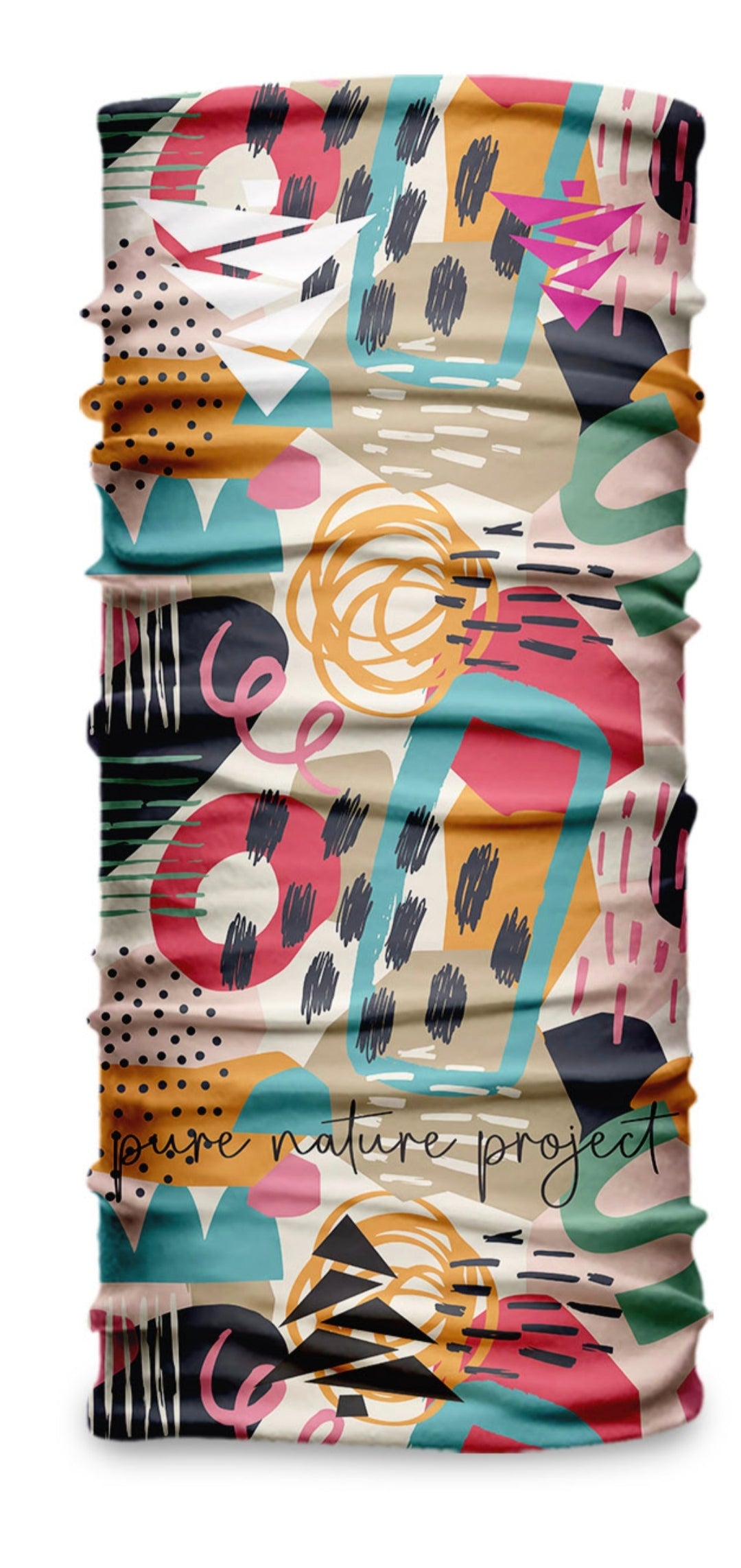 Pure nature project Bandana Summer 24 (disponibilità dal 1/4/24)