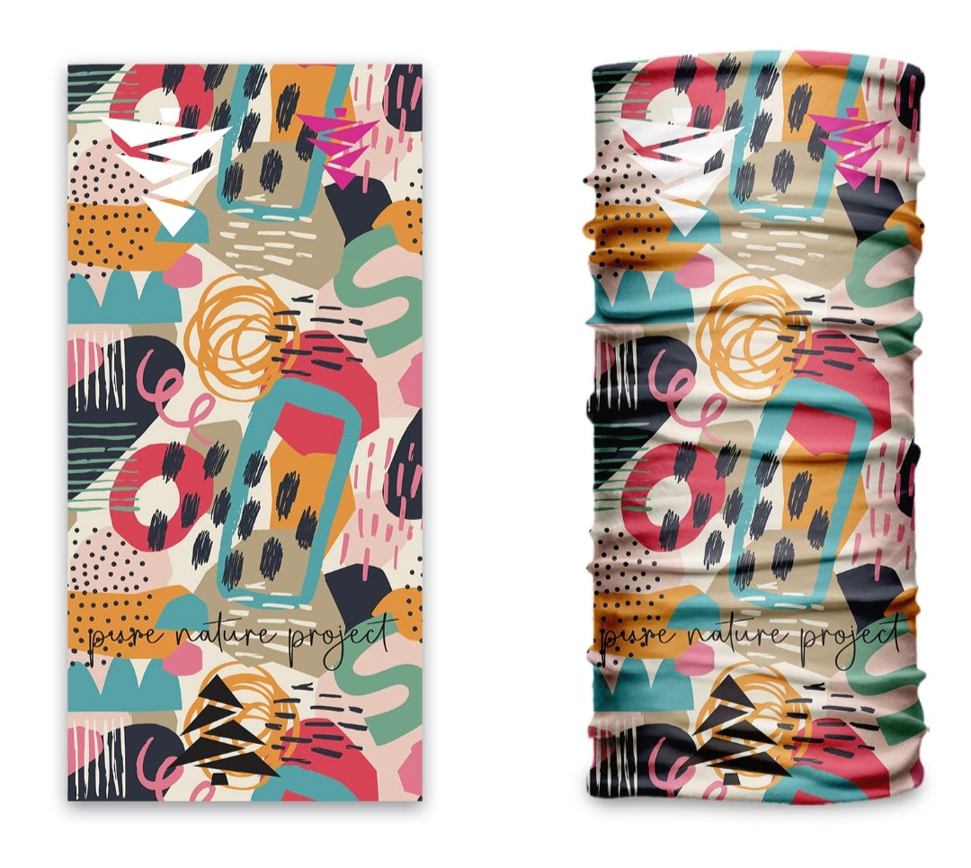 Pure nature project Bandana Summer 24 (disponibilità dal 1/4/24)