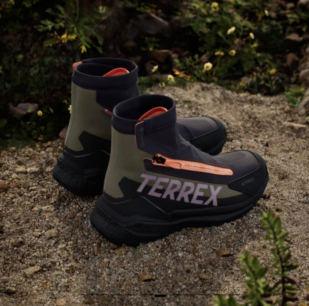 Adidas Terrex Free Hiker 2 COLD.RDY