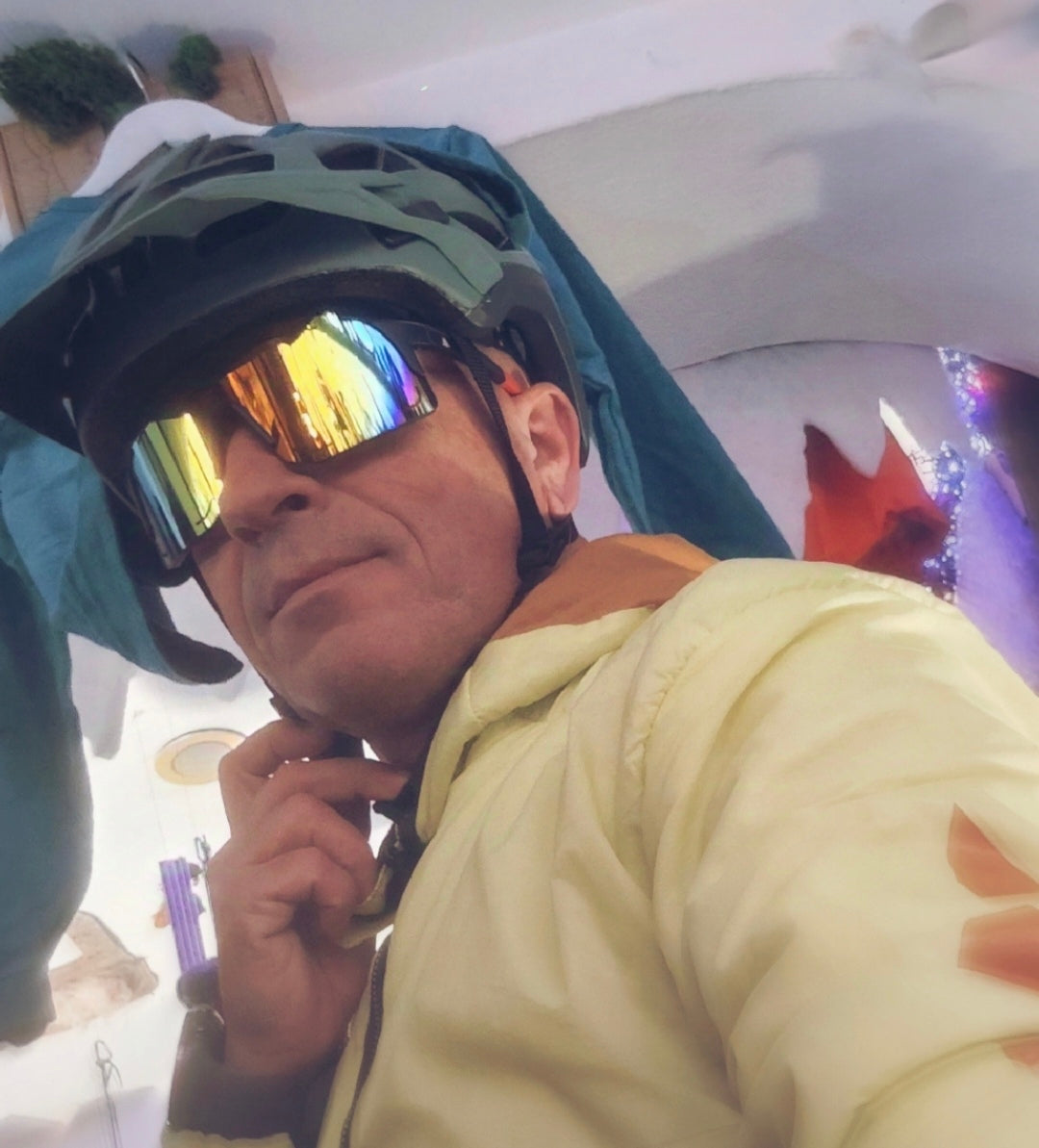 Pure Nature project occhiali sole