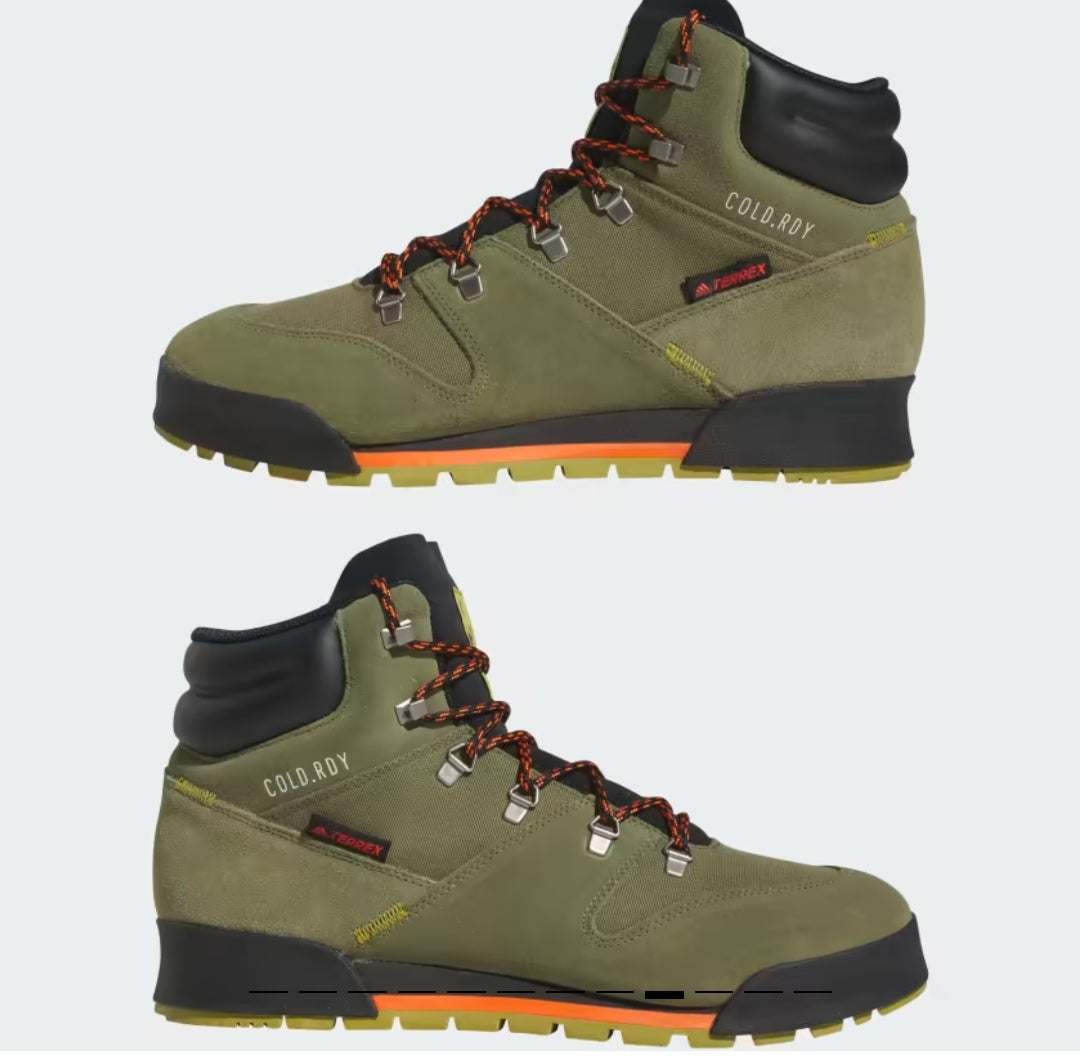 Adidas snowpitch cold.rdy