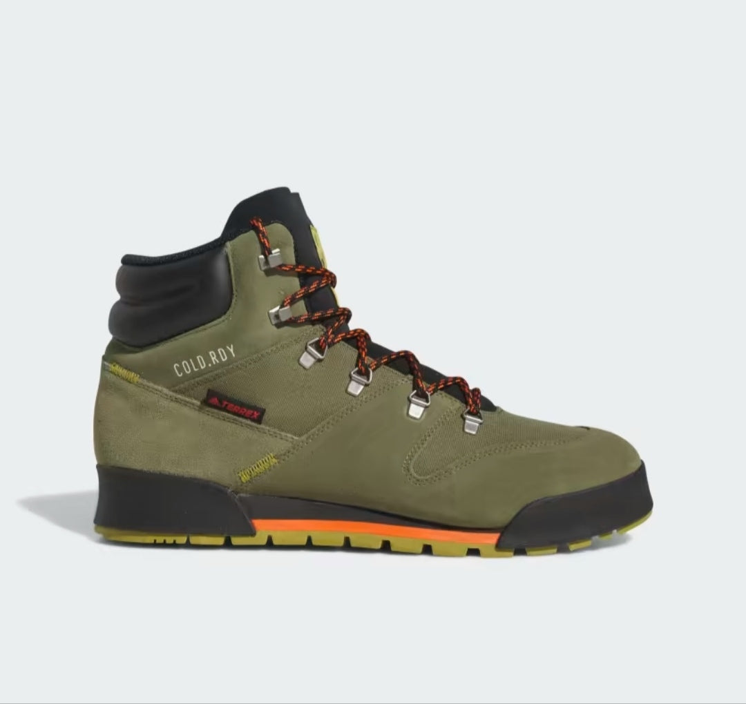 Adidas snowpitch cold.rdy