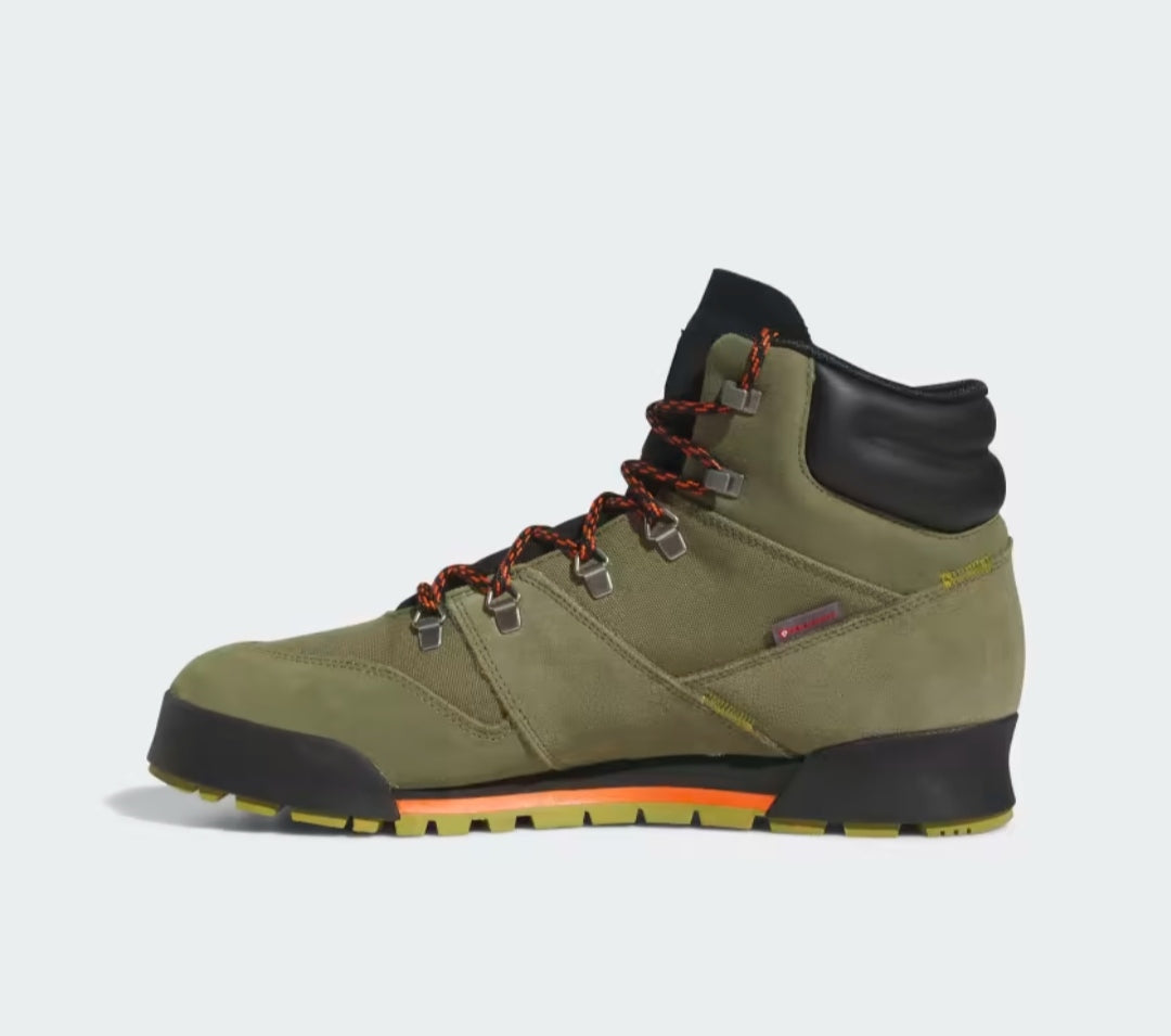 Adidas snowpitch cold.rdy
