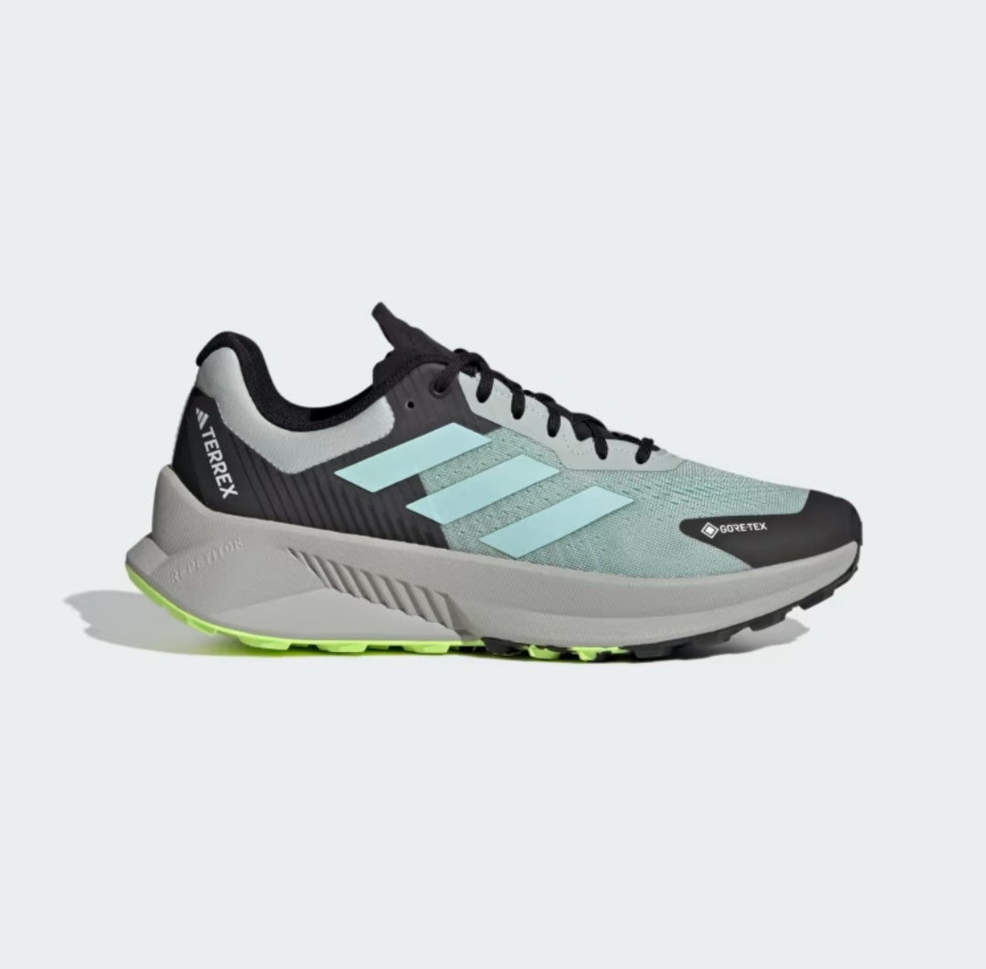 Adidas terrex soulstride flow GTX w