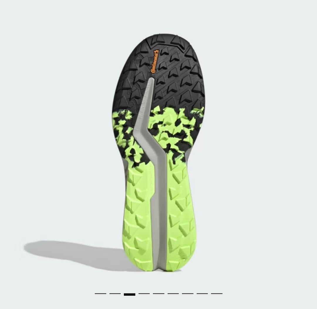 Adidas terrex soulstride flow GTX w