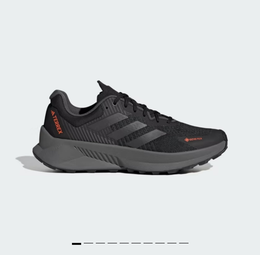 Adidas TERREX soulstride flow GTX