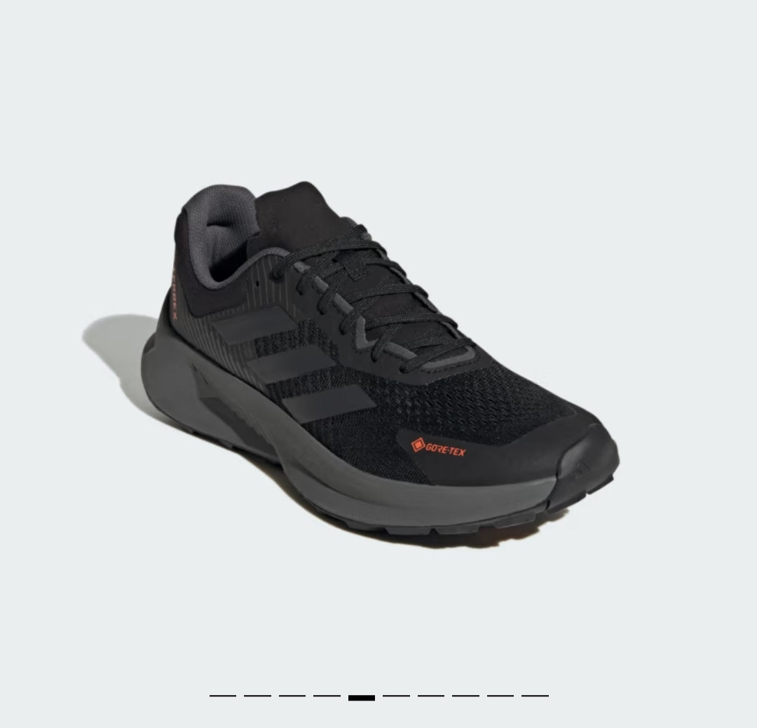 Adidas TERREX soulstride flow GTX