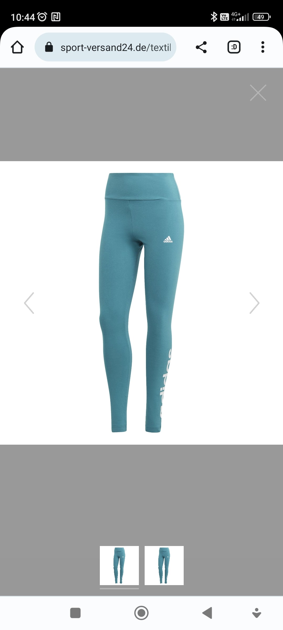 adidas Sportswear Leggings Lin