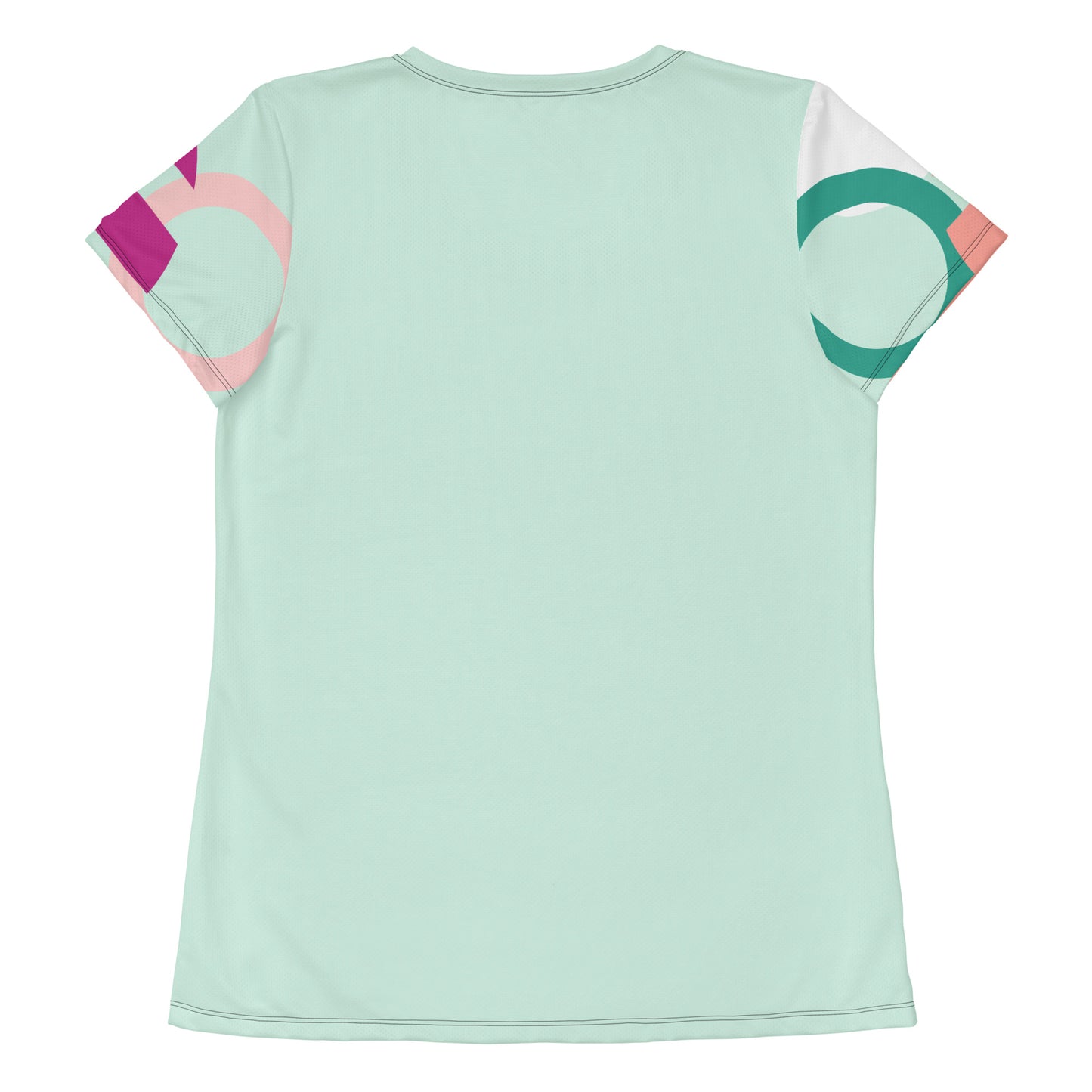 SHERPA shirt sportiva W