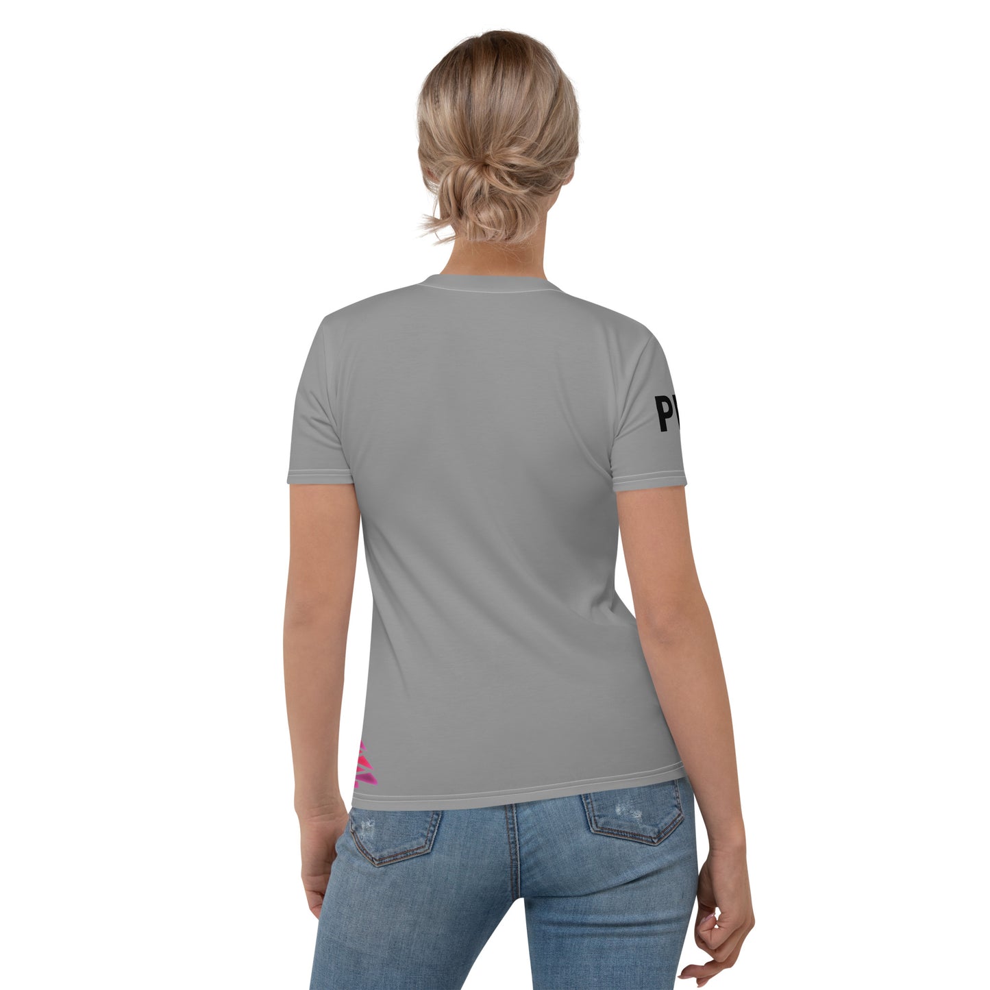 Pure nature project Monte Camicia T-shirt donna