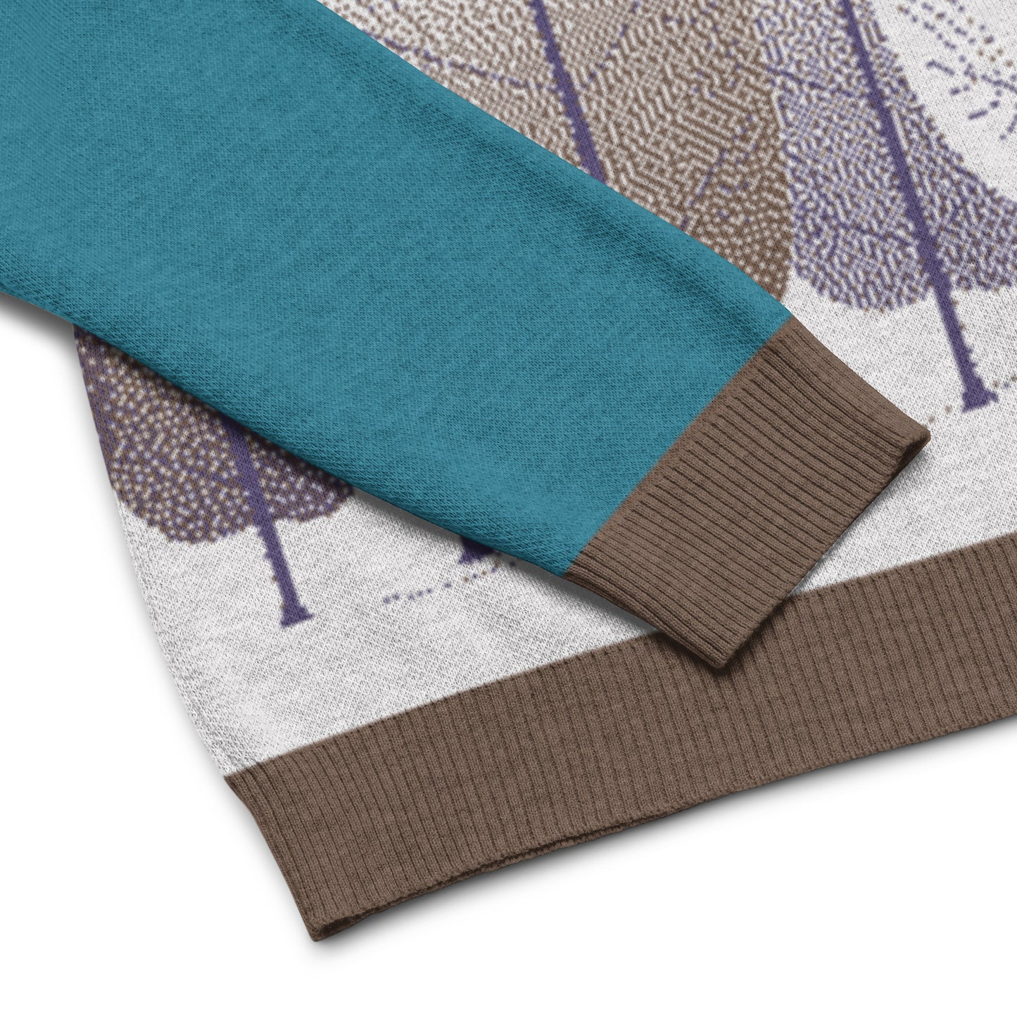 YAK Cervinia maglione unisex