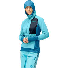 Norrøna Lofoten Thermal Pro Hood