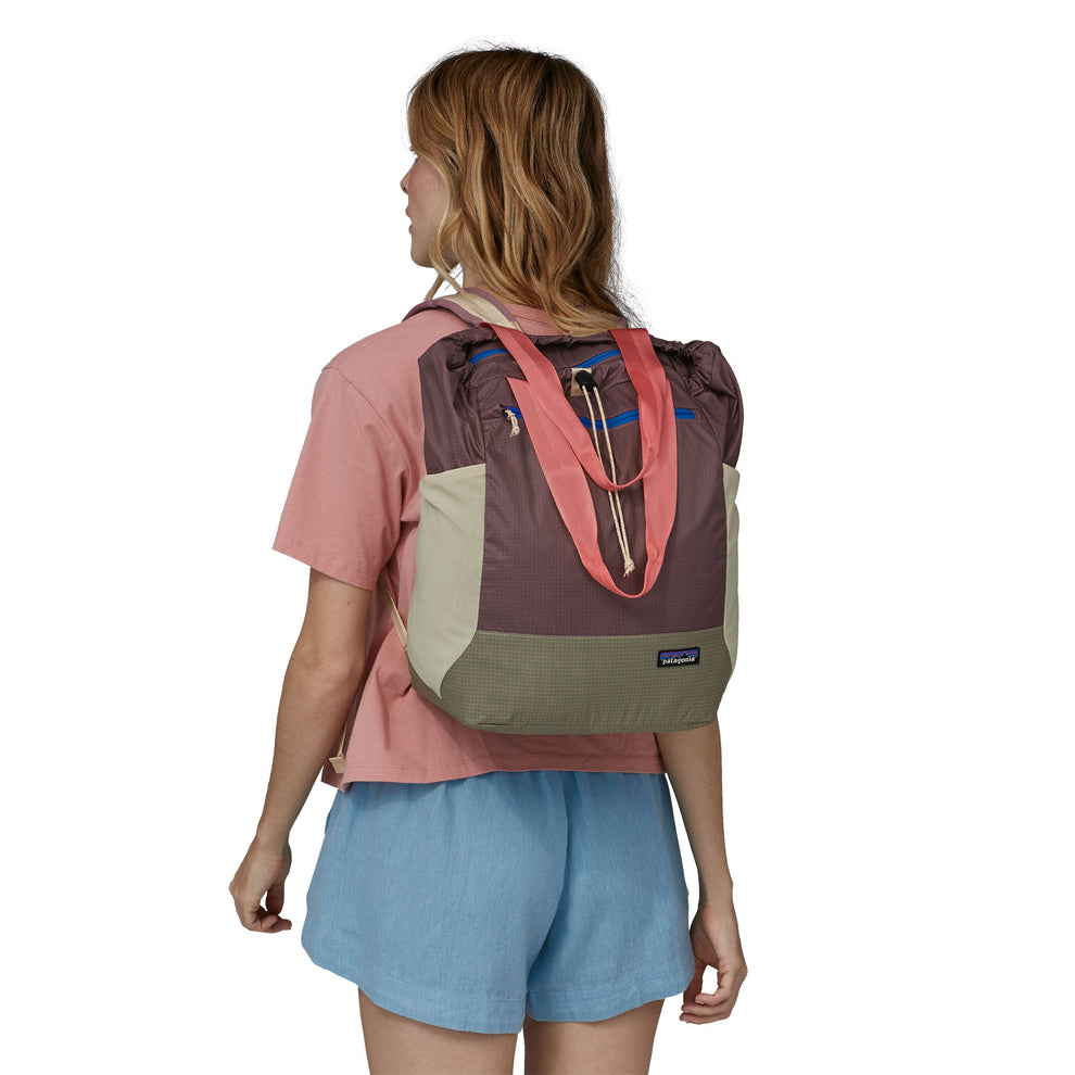 Patagonia Ultralight Black Hole® Tote Pack