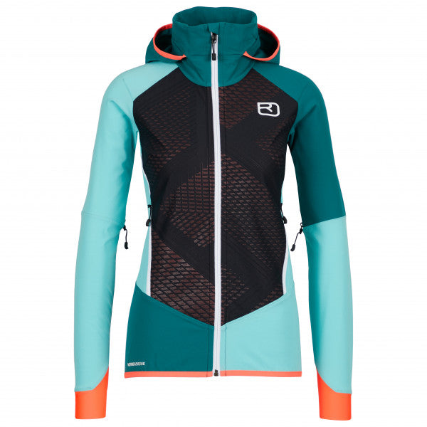 ORTOVOX COL BECCHEI JACKET W