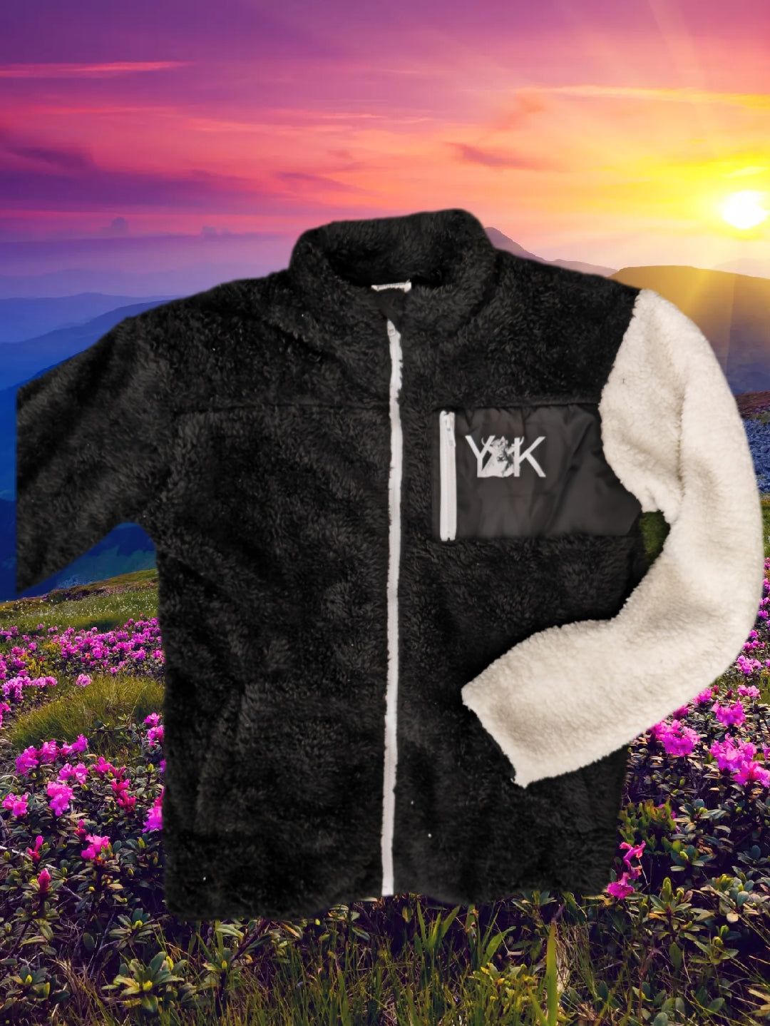 YAK fleece softwarm