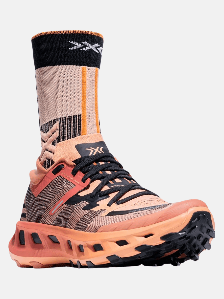 X-Bionic TerraSkin X02