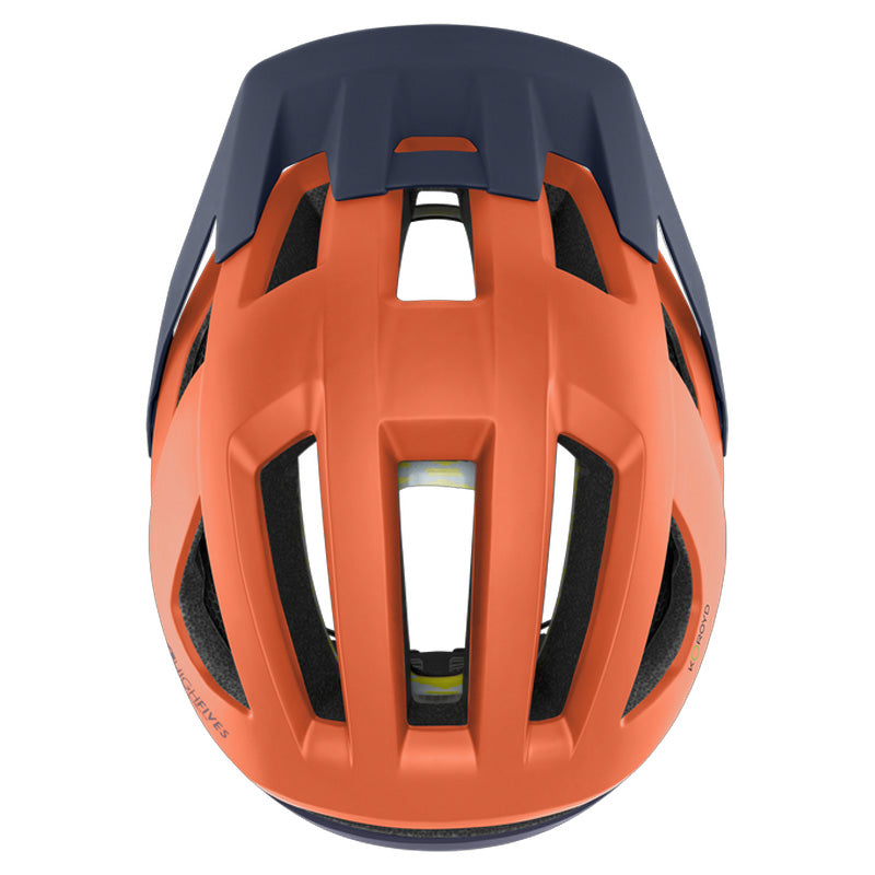 Smith Casco Session MIPS