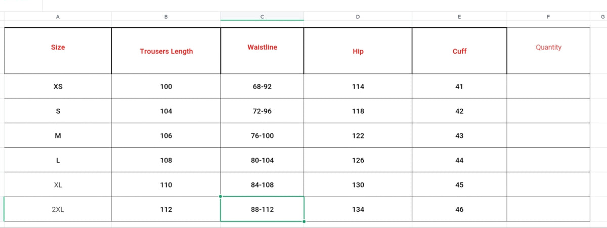 Yak Elbrus pant hardshell 3L