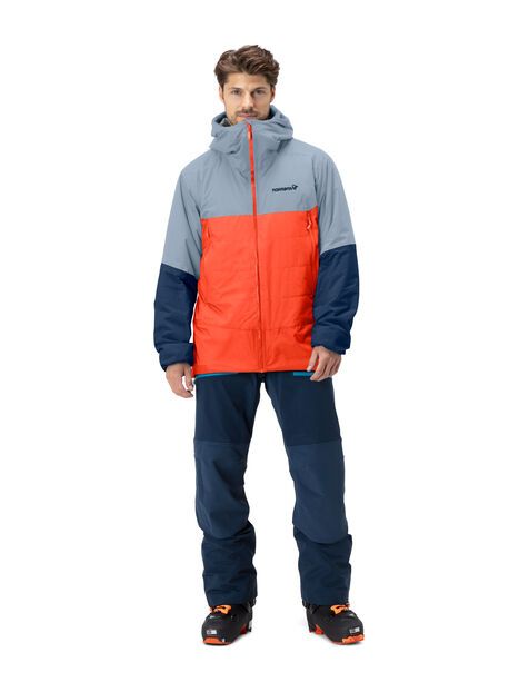 Norrøna Lyngen Dri2 Thermo60 Jacket