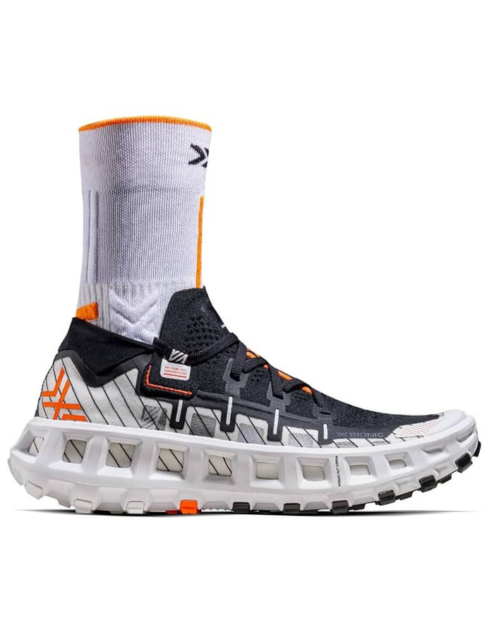 X-Bionic® Terraskin X01 scarpa compreso di calzino