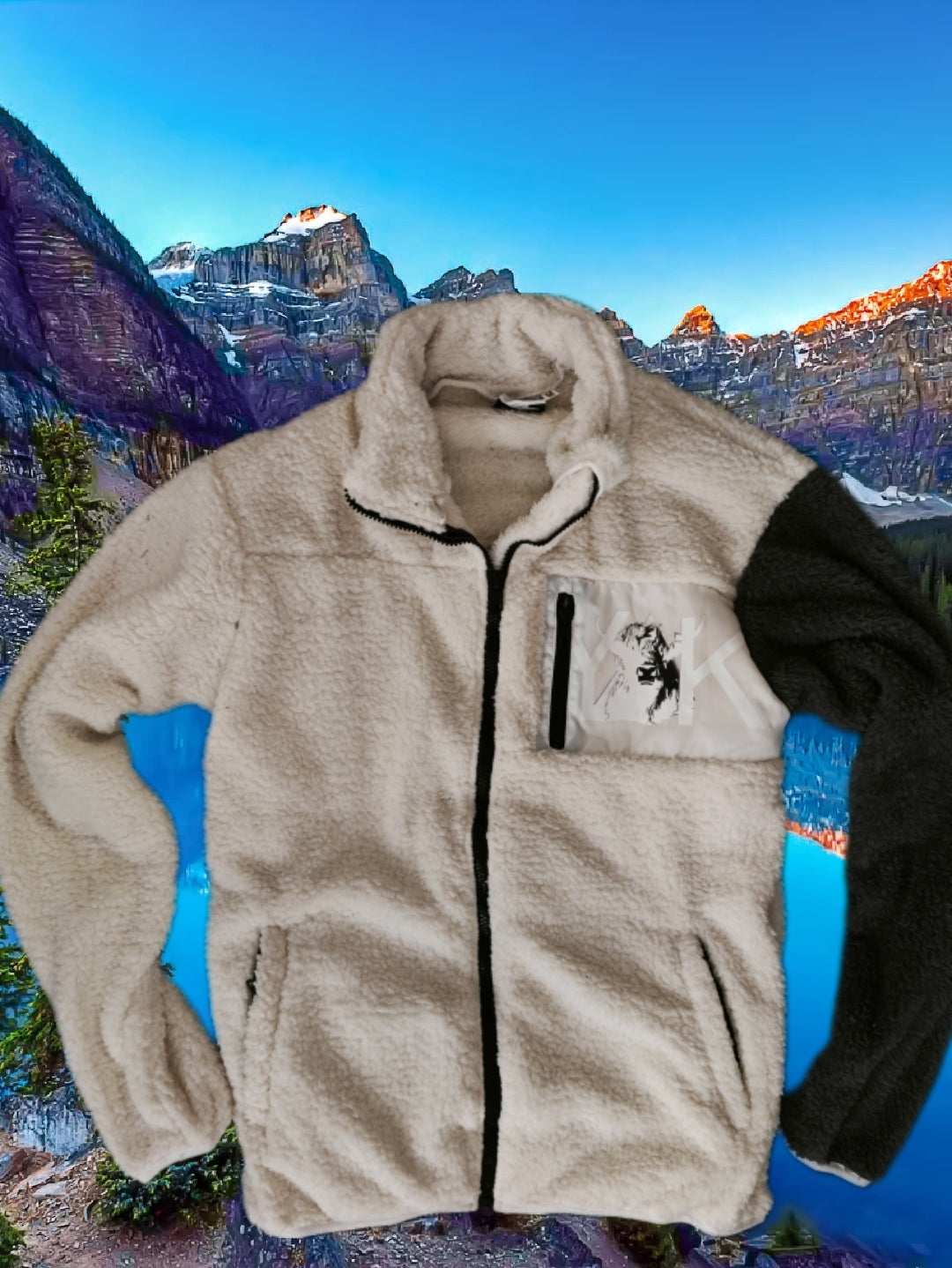 YAK fleece softwarm
