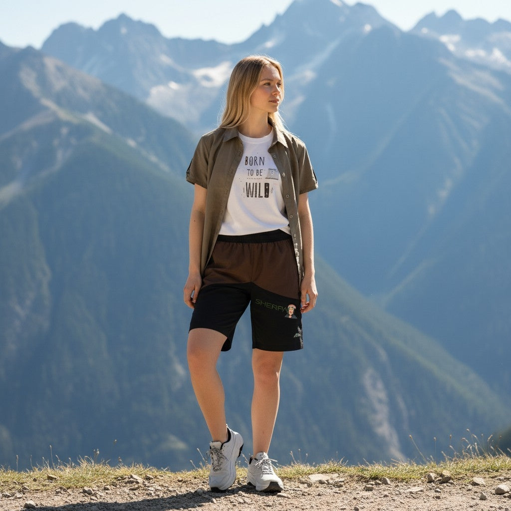 YAK ascent outdoor & Urban