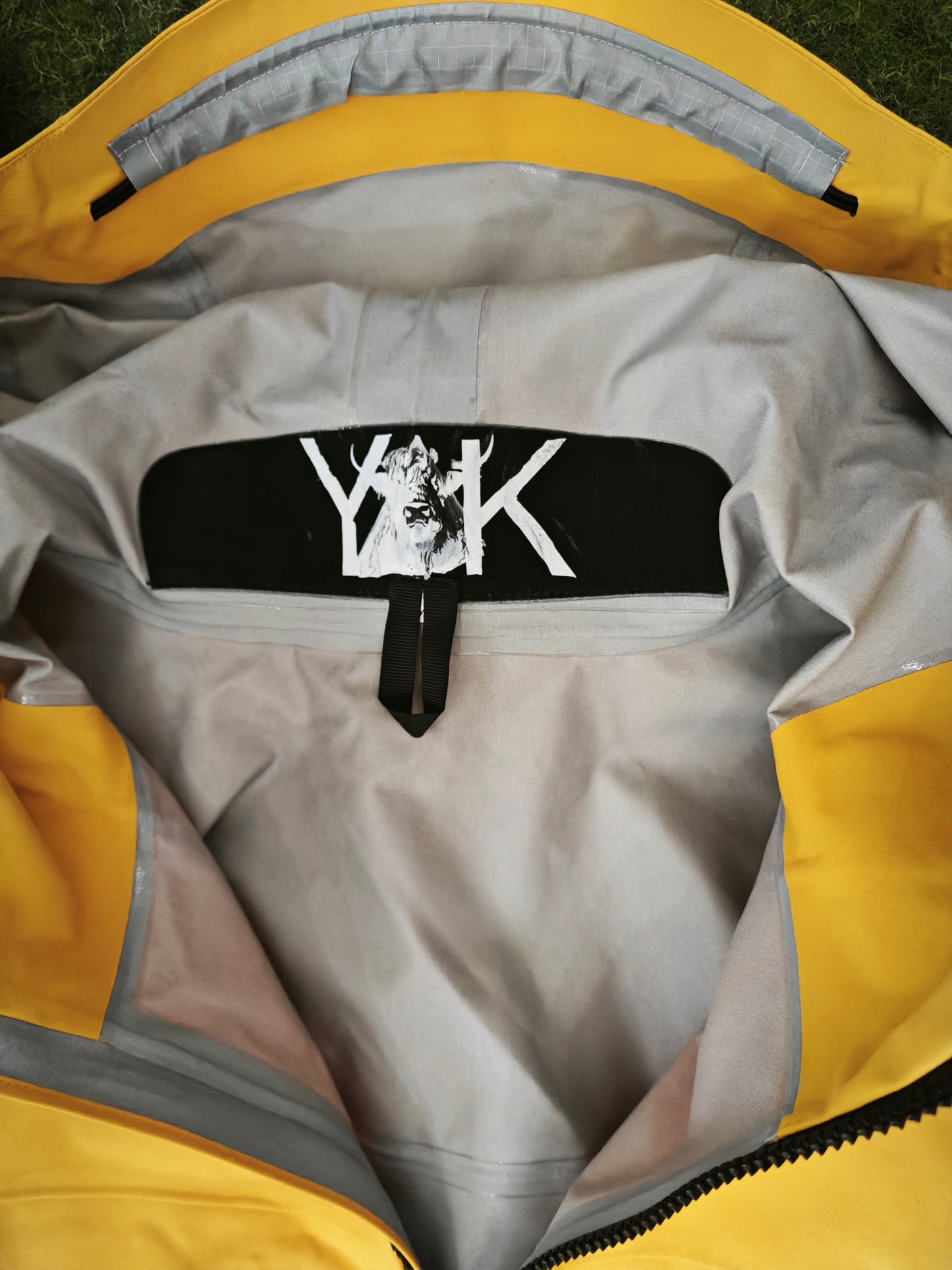 YAK Colorado jkt 3L M uomo