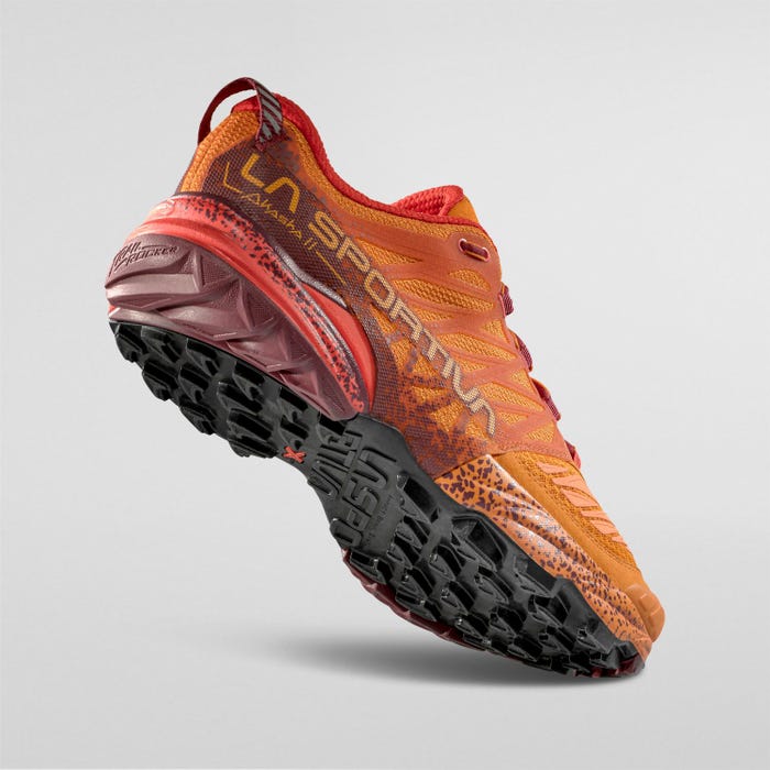 La Sportiva AKASHA II uomo