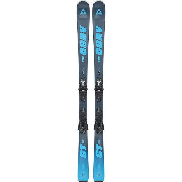 Fischer curvGT 76