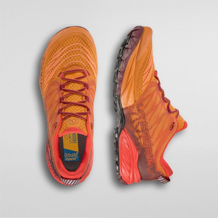 La Sportiva AKASHA II uomo