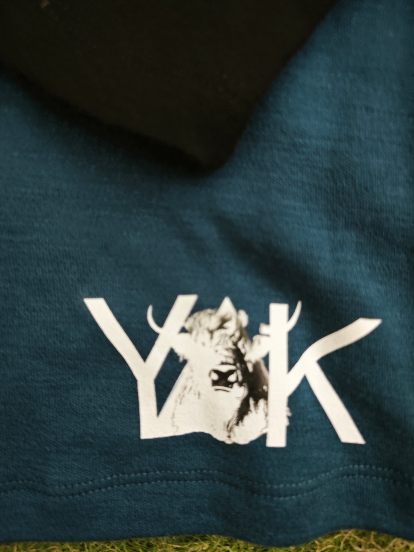 YAK intimo merino uomo M. lunga 100%