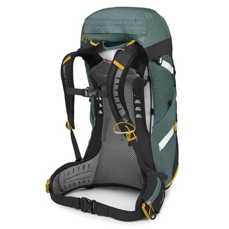 Osprey sirrus 36L women's fit
