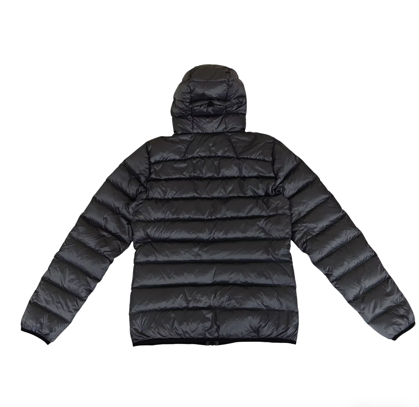 YAK pecora nera Down Jkt man tailored