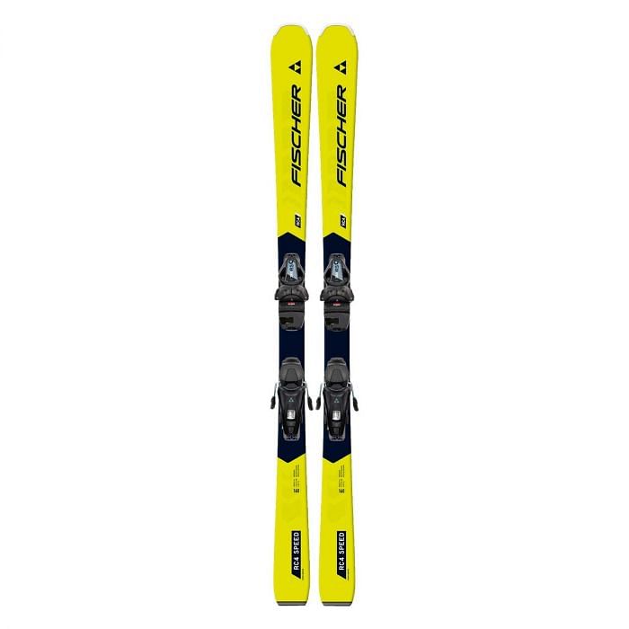 Sci
FISCHER RC4 Speed SLR Pro Fischer RS9