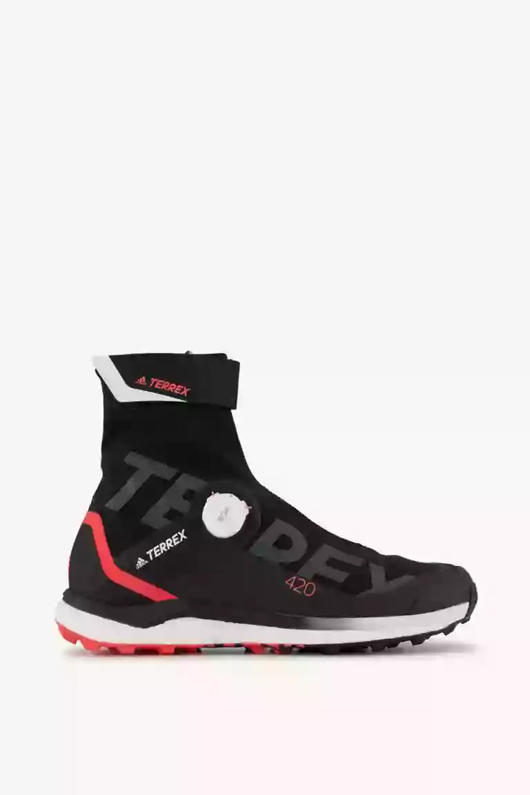 Adidas Agravic Tech Pro boa